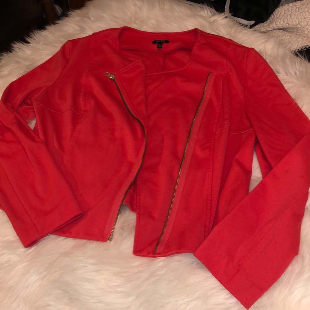 Business casual jacket